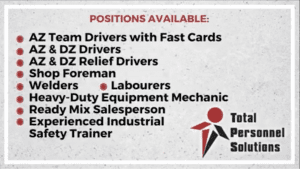 Read more about the article How Far Would We Go To Get You a Job