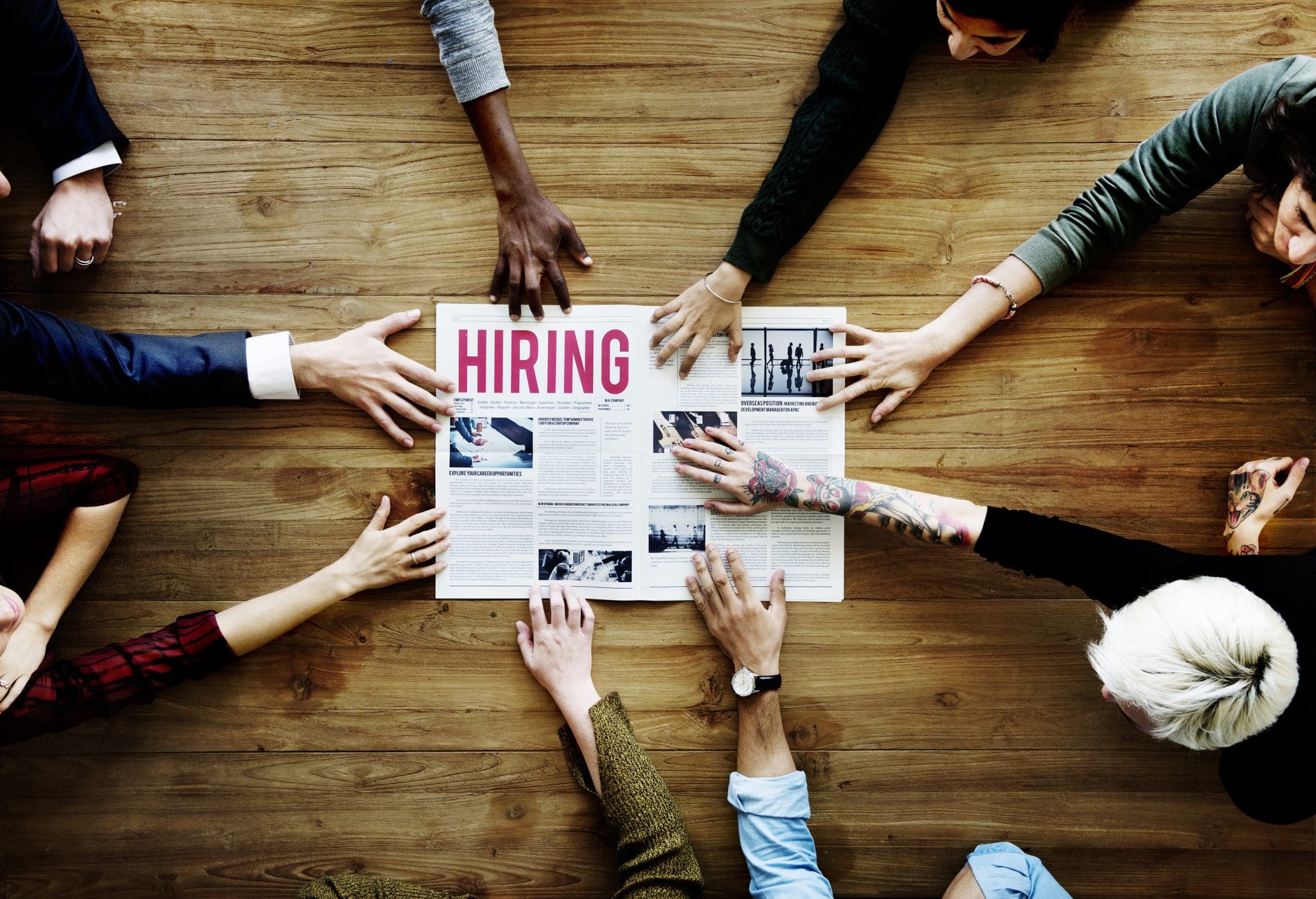 Read more about the article Hot Jobs in Sudbury July 26