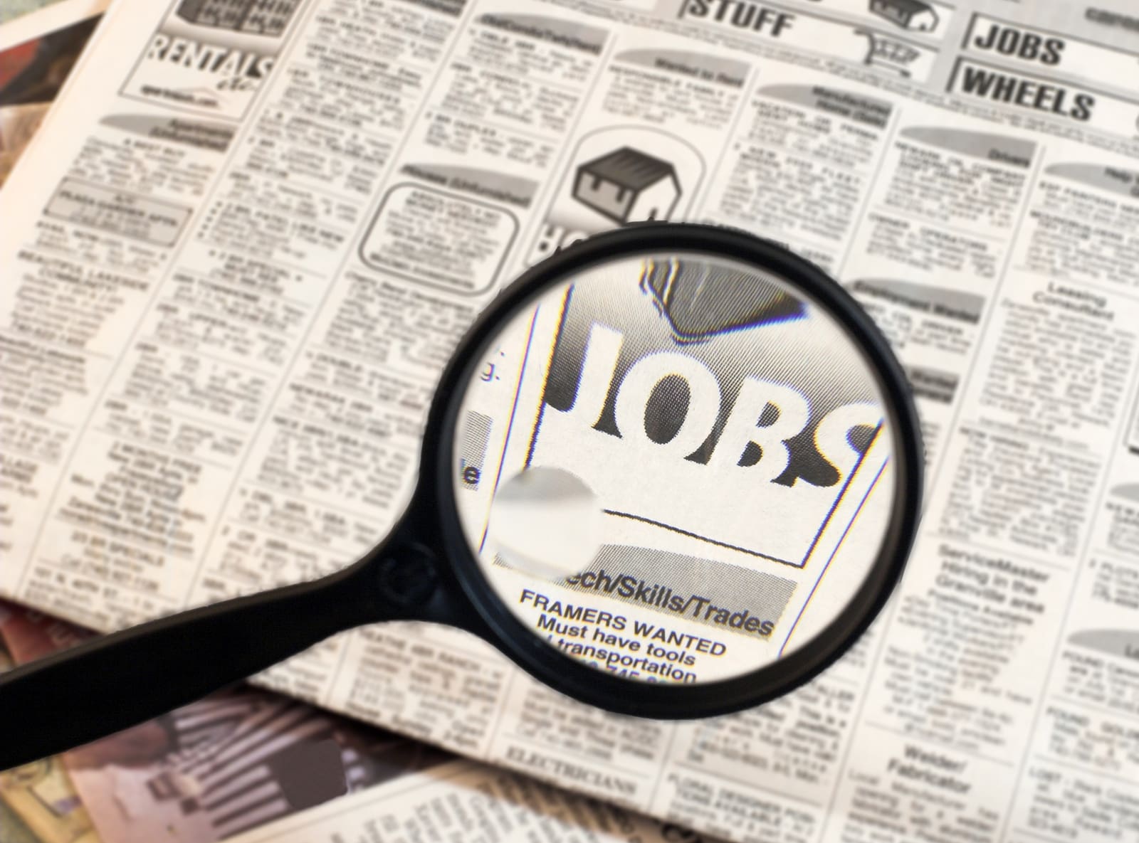 Read more about the article Sudbury Jobs for the Week of April 25