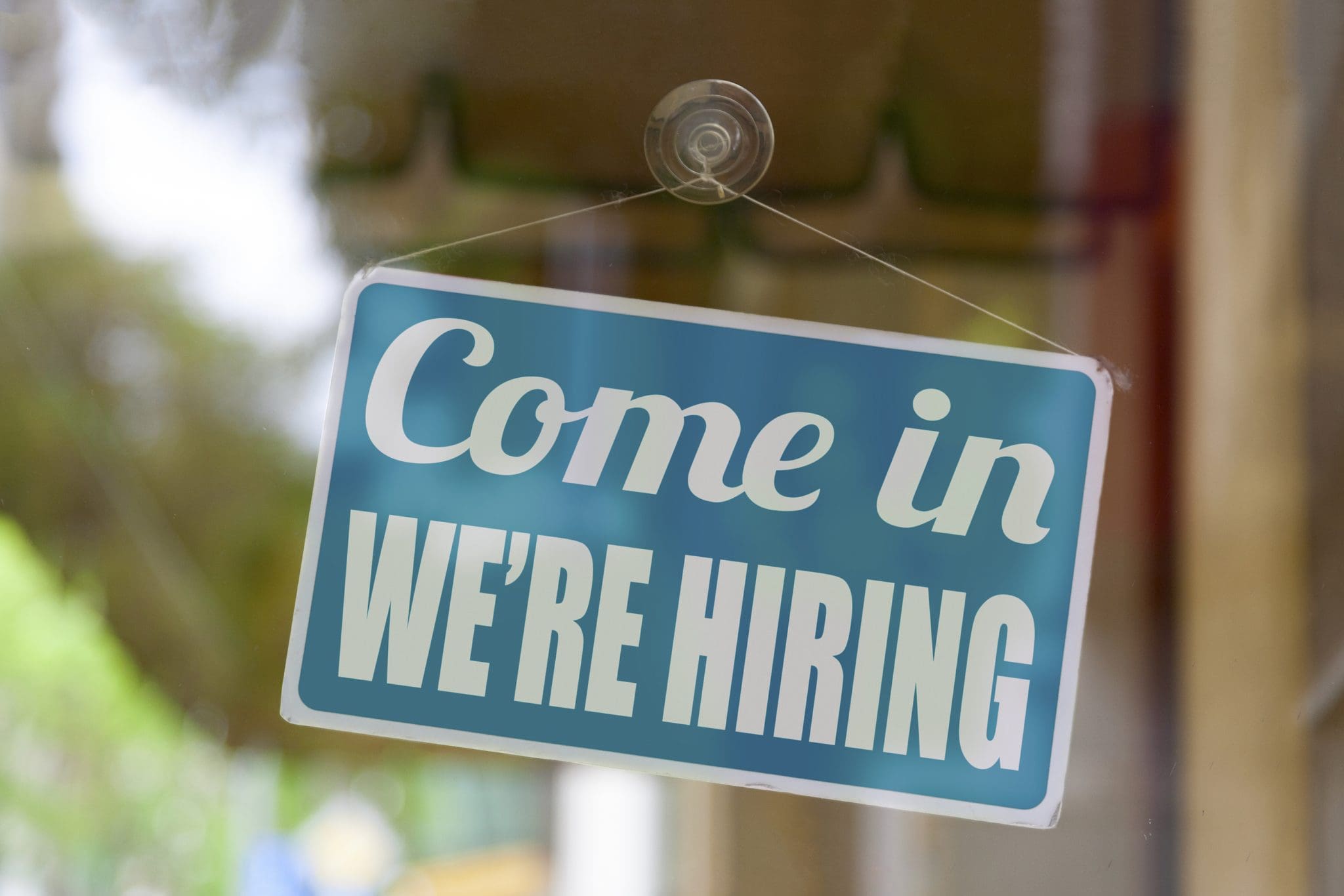 Read more about the article Now hiring: Jobs Available for the Week of April 27