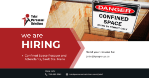 Read more about the article Sault Ste Marie Career Fair June 9