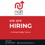 Natt Safety Services