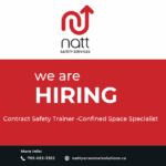 Natt Safety Services
