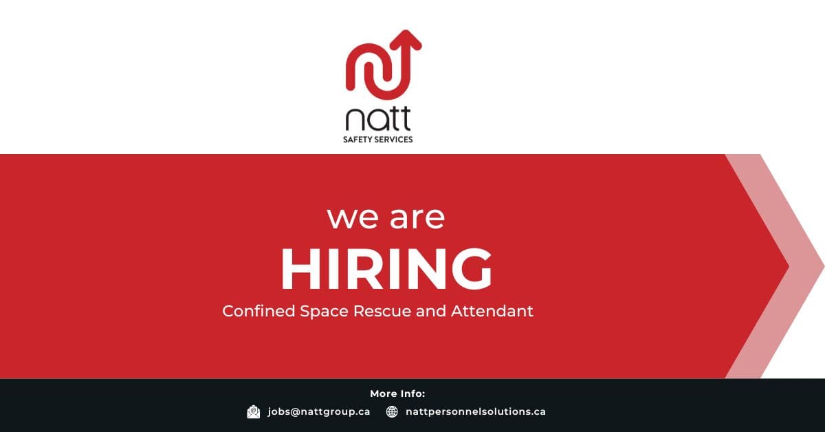 You are currently viewing Confined Space Rescue and Attendant Thunder Bay