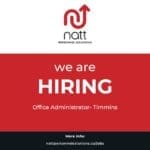 Natt Personnel Solutions