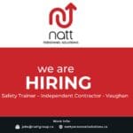 Natt Personnel Solutions